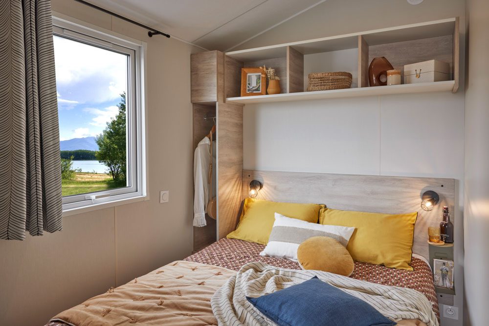 BERGAME chambre double