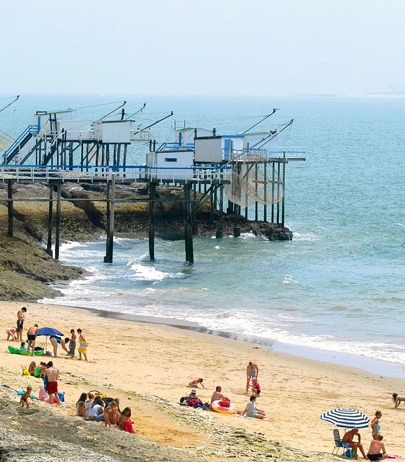 carrelets-plage-camping-la-borderie