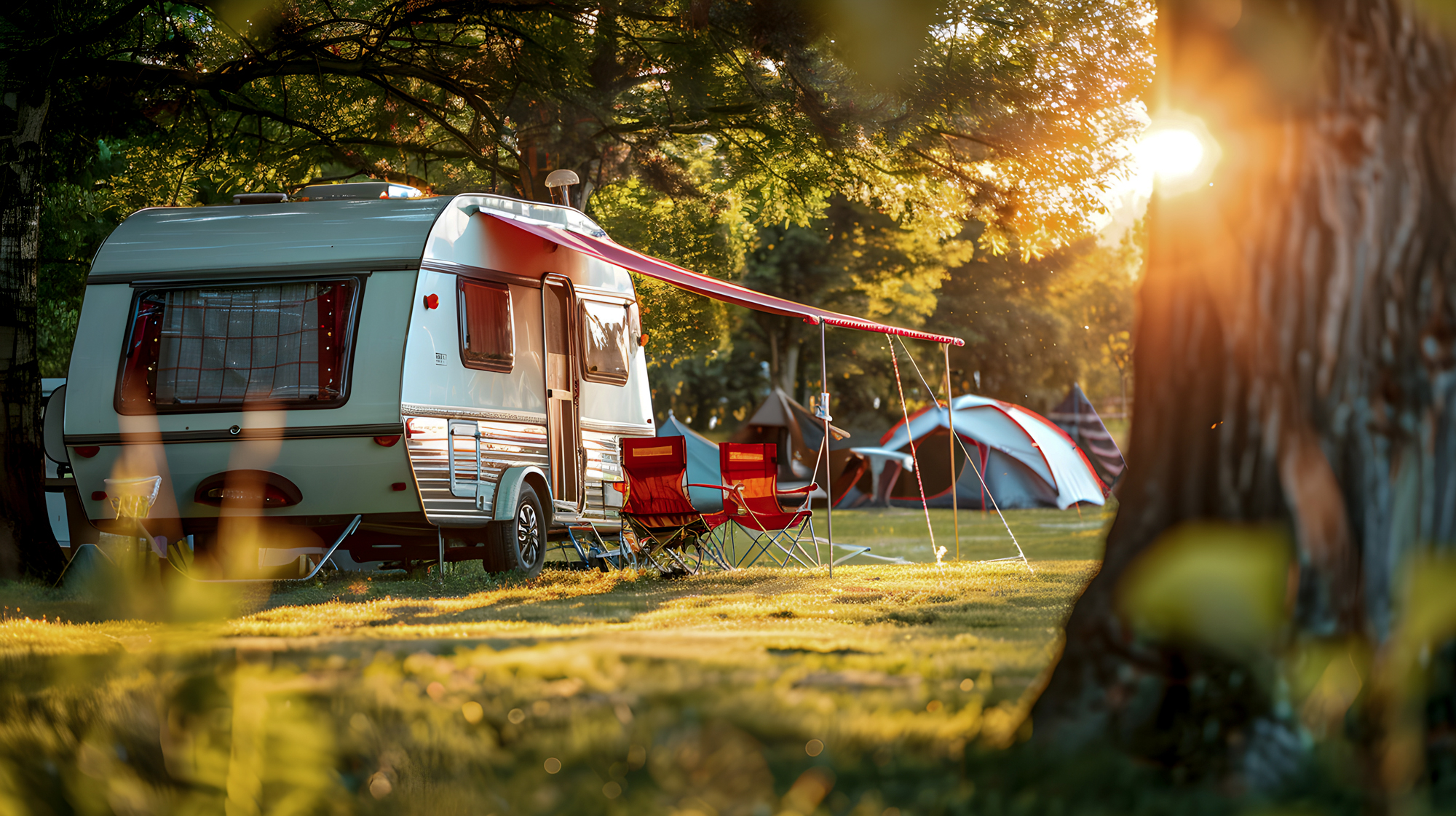 camping-caravane