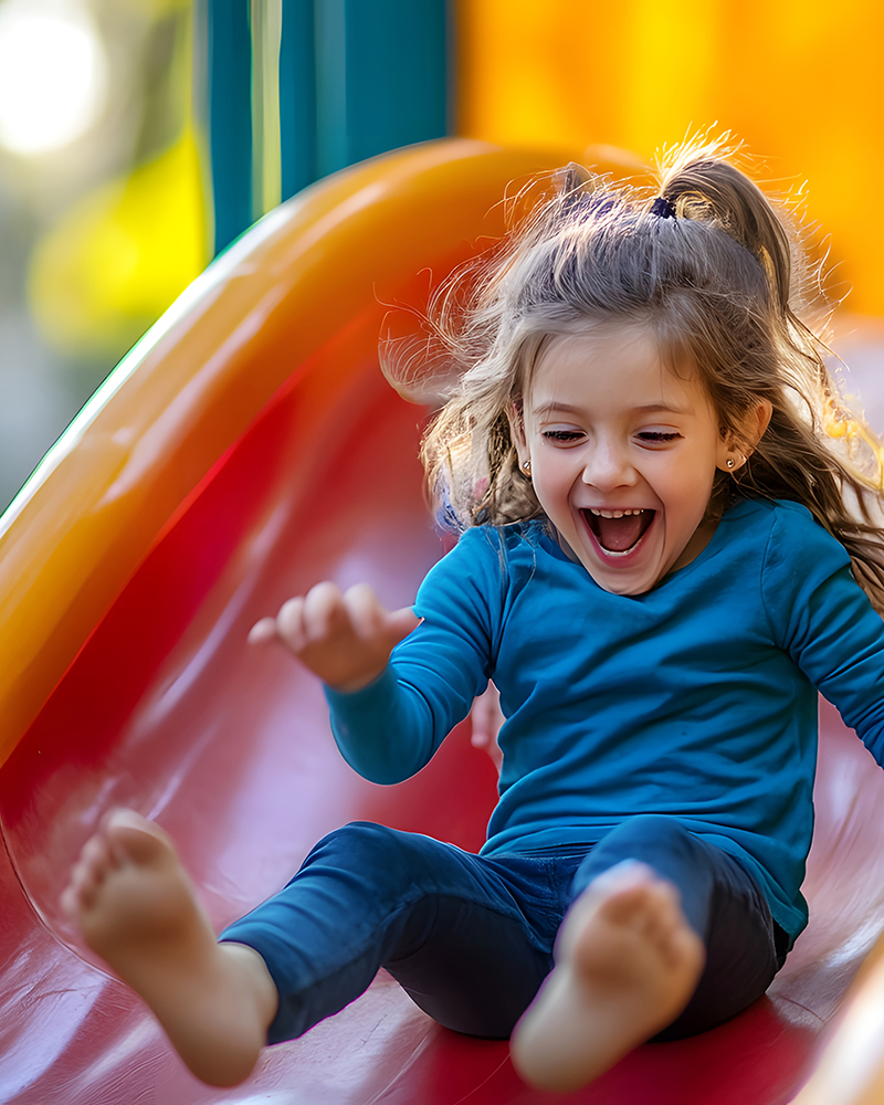 enfant_heureux_toboggan