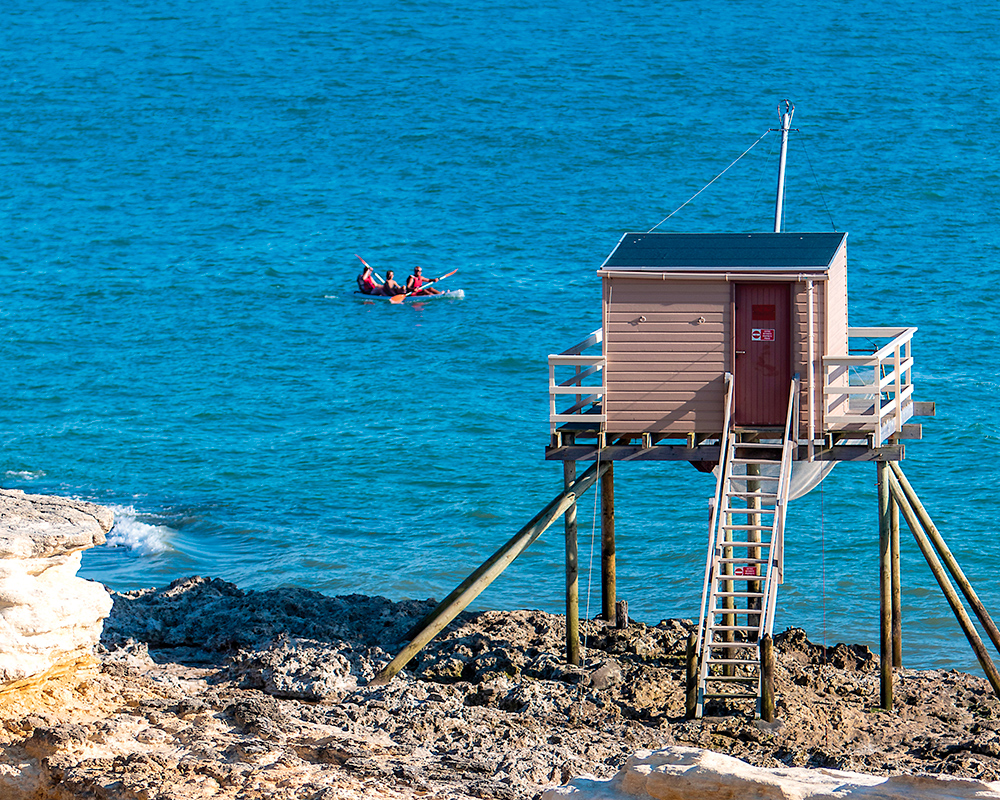 kayak st-palais thierry avan