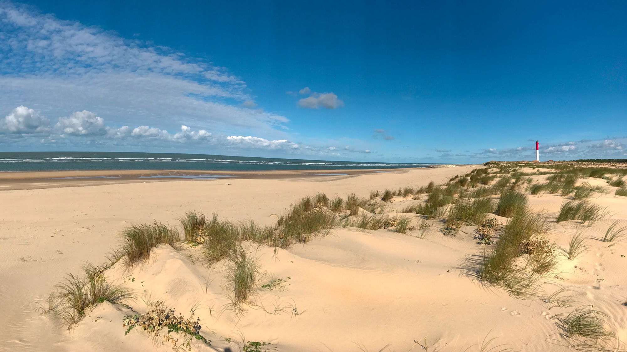 Plage-camping-la-borderie