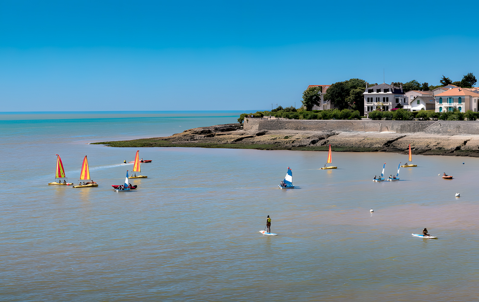 les-meilleurs-activités-mer-camping-la-borderie